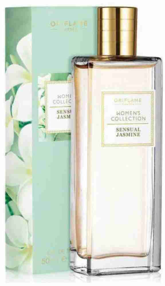 Oriflame Sensual Jasmine Eau de Toilette Eau de Toilette 50 ml