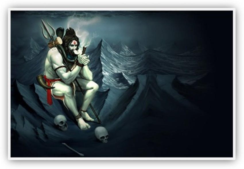 Lord Shiva family cartoon illustration by artAmaz® on Dribbble, lord shiva  with family HD wallpaper | Pxfuel