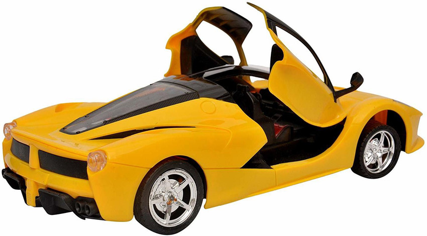 Ferrari remote control car flipkart sales