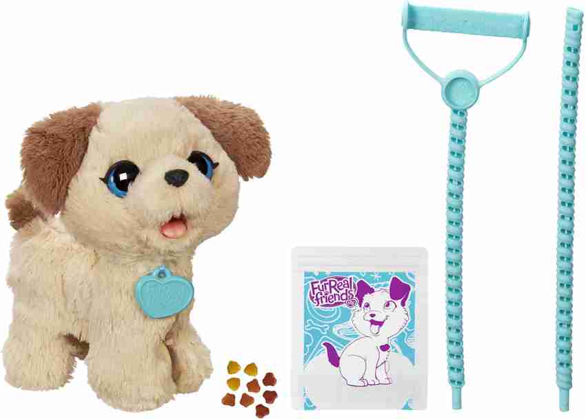 Furreal poopin cat top
