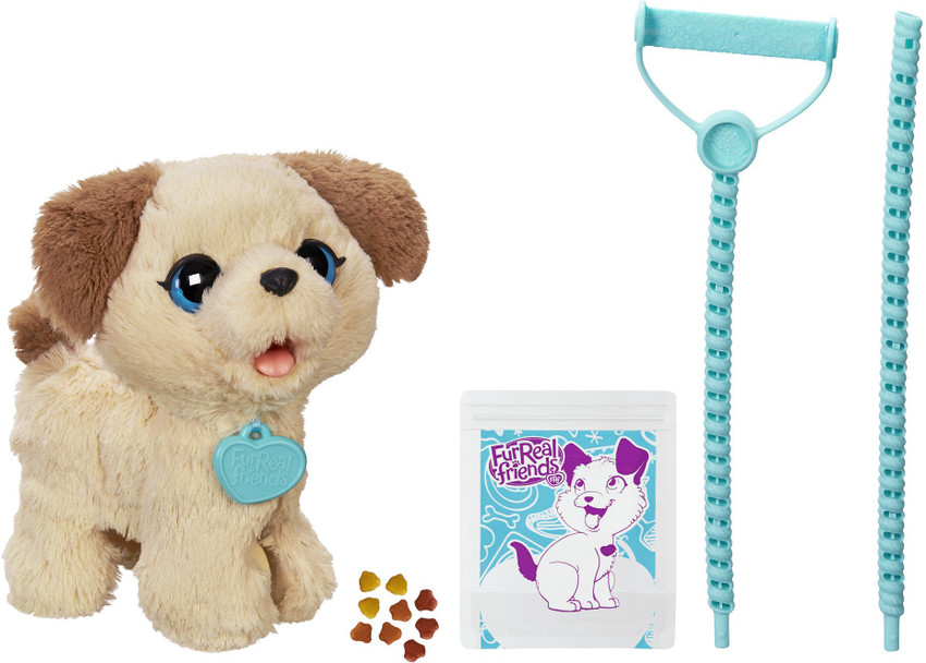 FURREAL FRIENDS Pax My Poopin Pup 241 mm Pax My Poopin Pup
