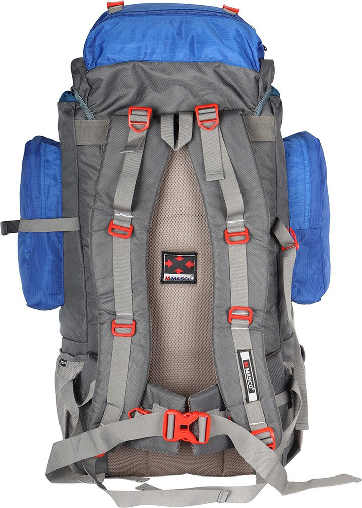 Masco trekking outlet bags
