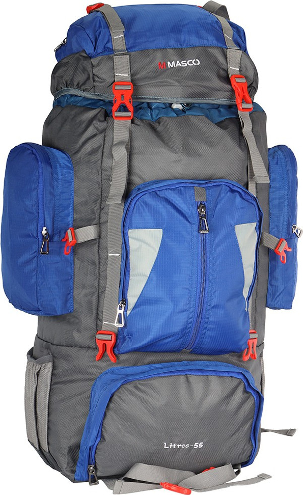 Masco trekking bags cheap