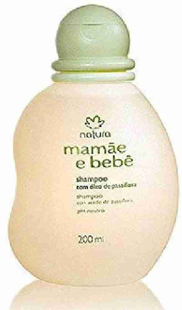 Natura baby shampoo online