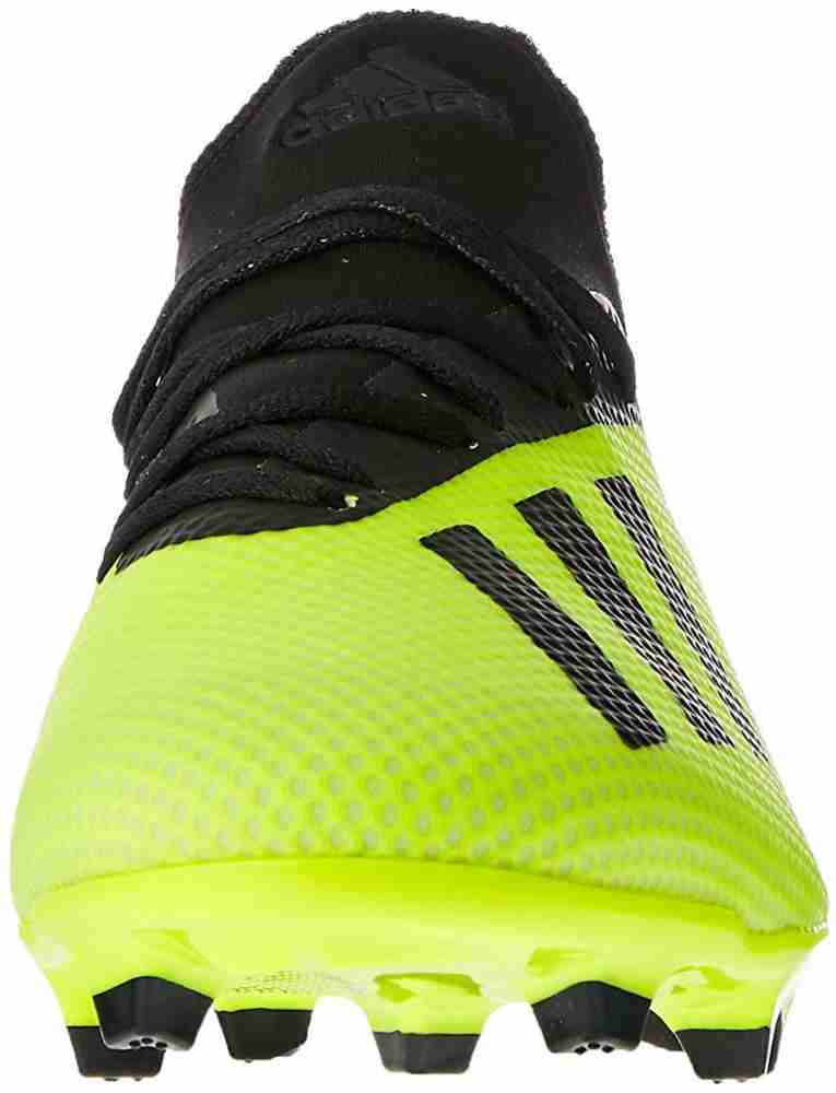 ADIDAS X18.3 FG Football Shoes For Men Buy ADIDAS X18.3 FG Football Shoes For Men Online at Best Price Shop Online for Footwears in India Flipkart