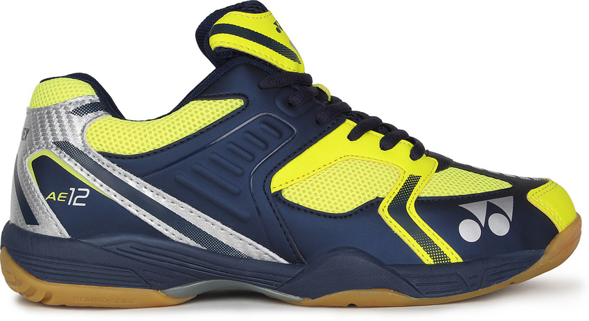 Yonex badminton shoes size 12 clearance