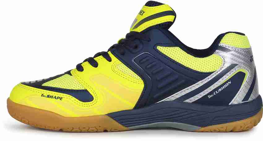 Yonex badminton shoes size best sale 12