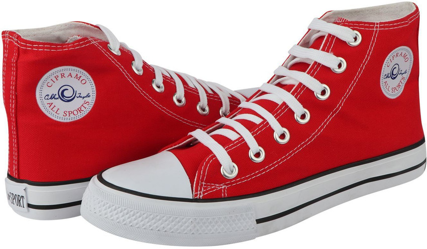 Cipramo Canvas Shoes For Men Buy Cipramo Canvas Shoes For Men