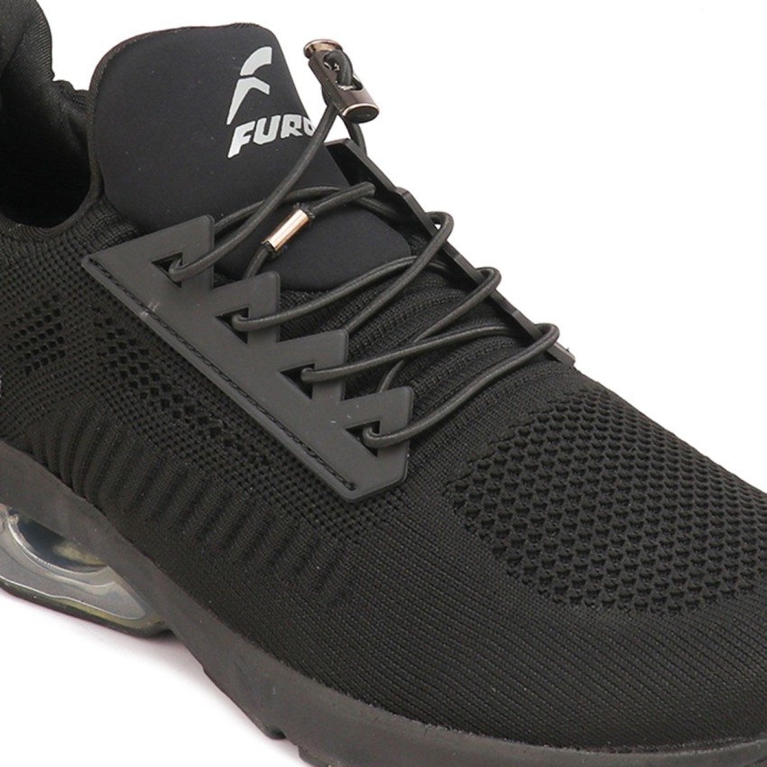 Furo 2025 shoes black