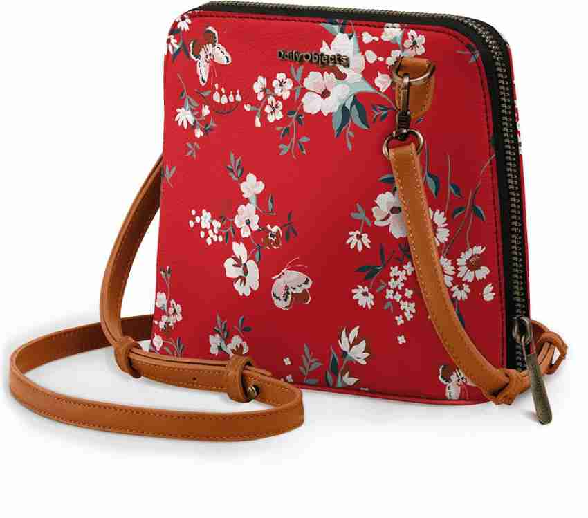 Cath kidston aster cross body online bag