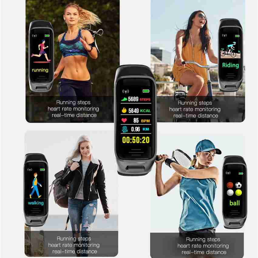 F8 fitness band hot sale