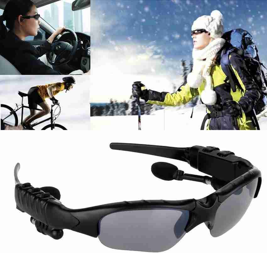Bluetooth sunglasses 2025 flipkart