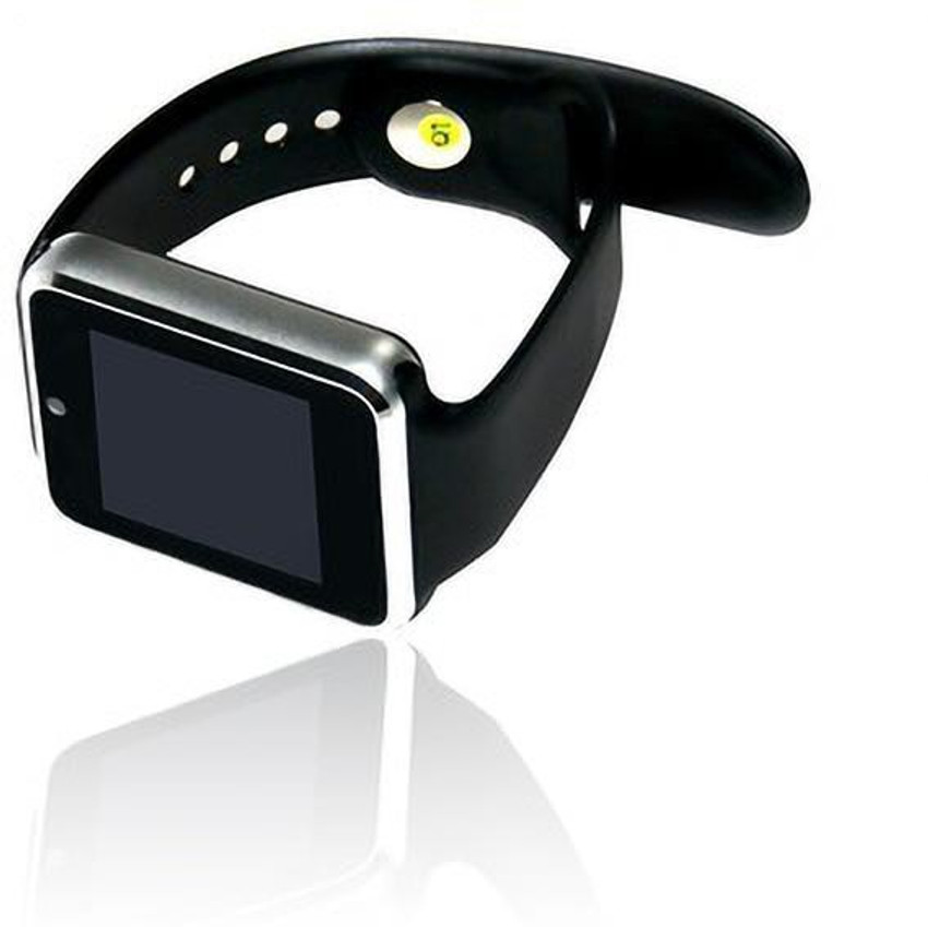 N WATCH 4G ANDROID 4G CALLING WATCH PHONE Smartwatch Price in
