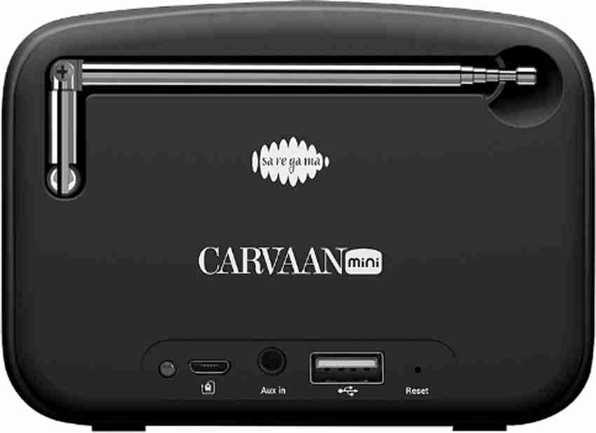 Saregama carvaan hot sale scm02