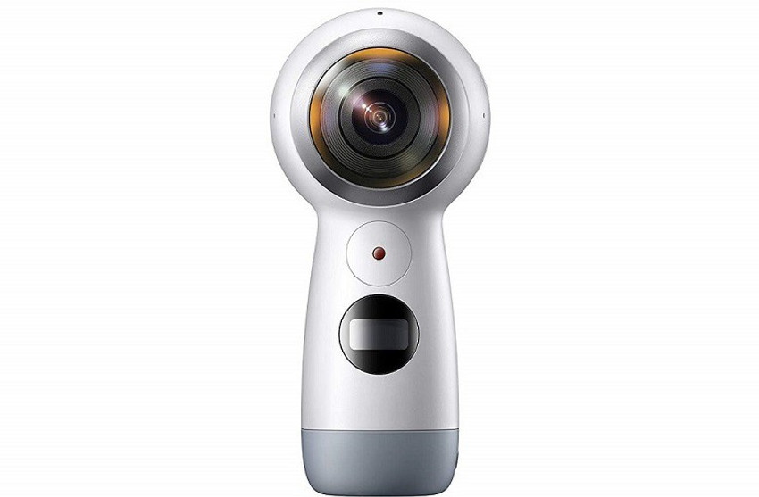 Samsung sport camera on sale