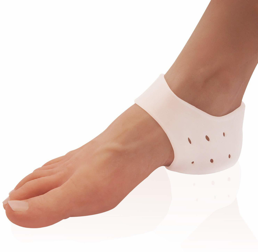 Padded heel inserts hotsell