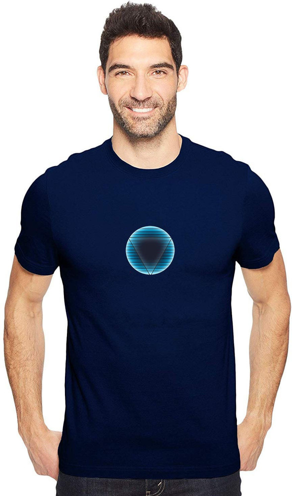 Tony stark t shirt flipkart online