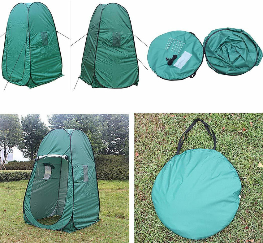 Dressing tent sale