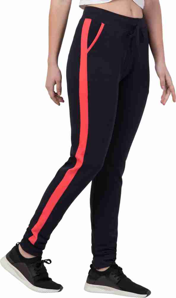 Buy online Navy Blue Polyester Leggings from Capris & Leggings for Women by  N-gal for ₹449 at 63% off