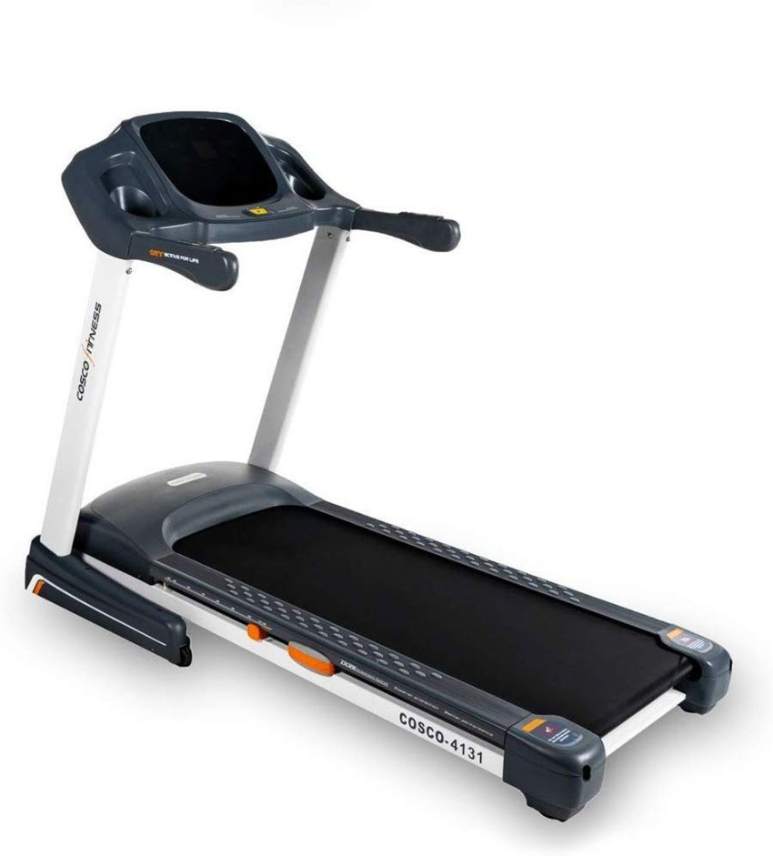 Cosco treadmill for on sale home use