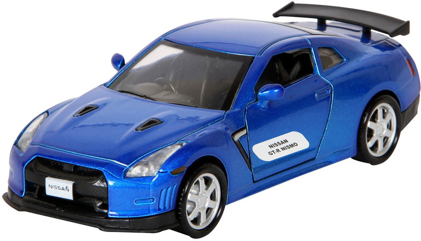 Nissan gtr kids car cheap