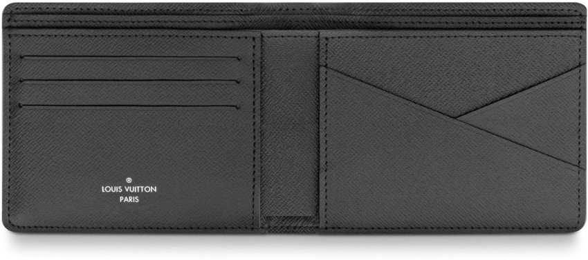 Louis Vuitton Black Wallets for Men
