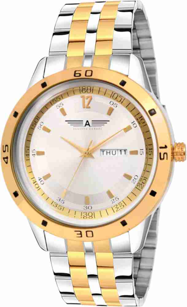 Allisto shop europa watch