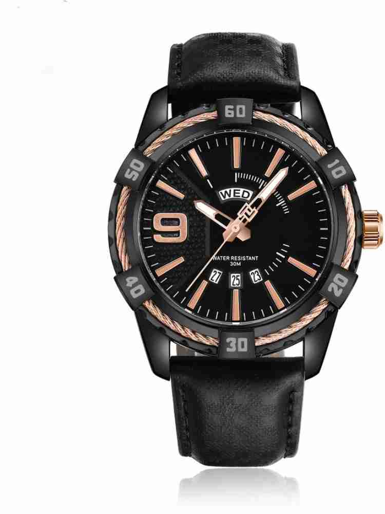 Naviforce top watch 9117
