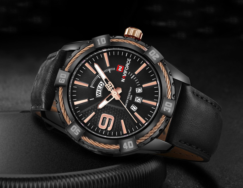 Naviforce nf9117 new arrivals