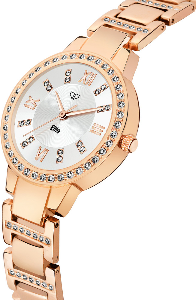 Elite watch price store