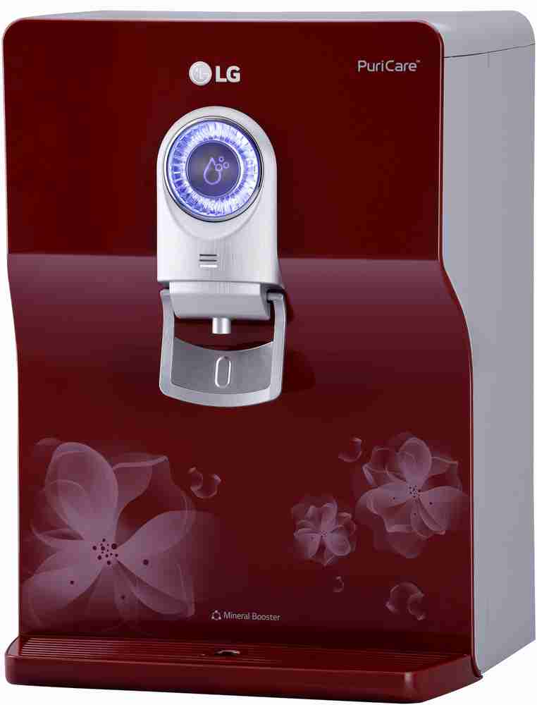Ww172ep lg water purifier cheap price