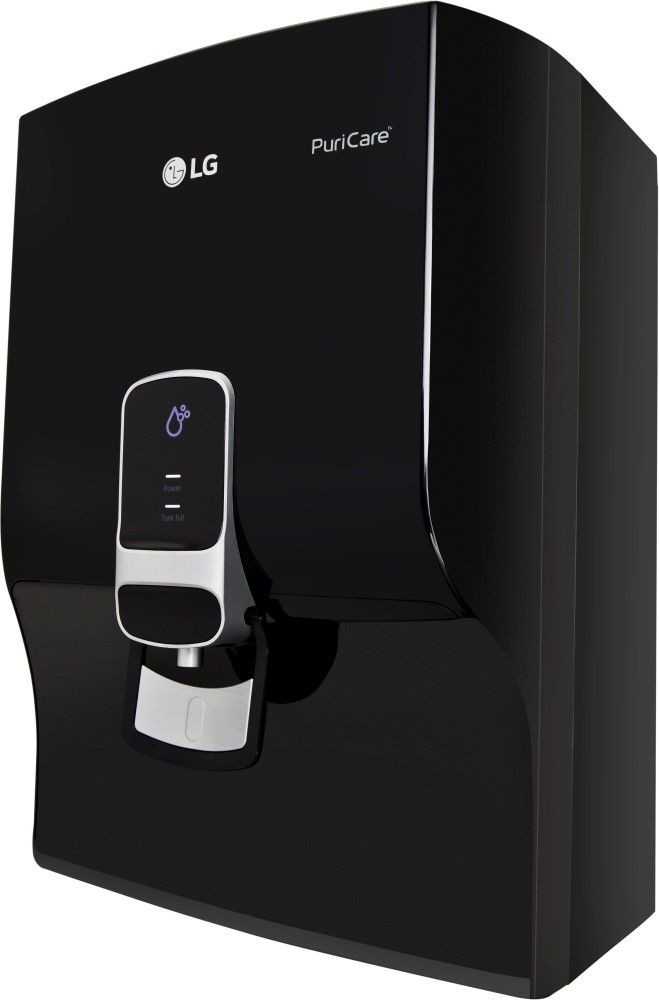 140 np lg water shop purifier