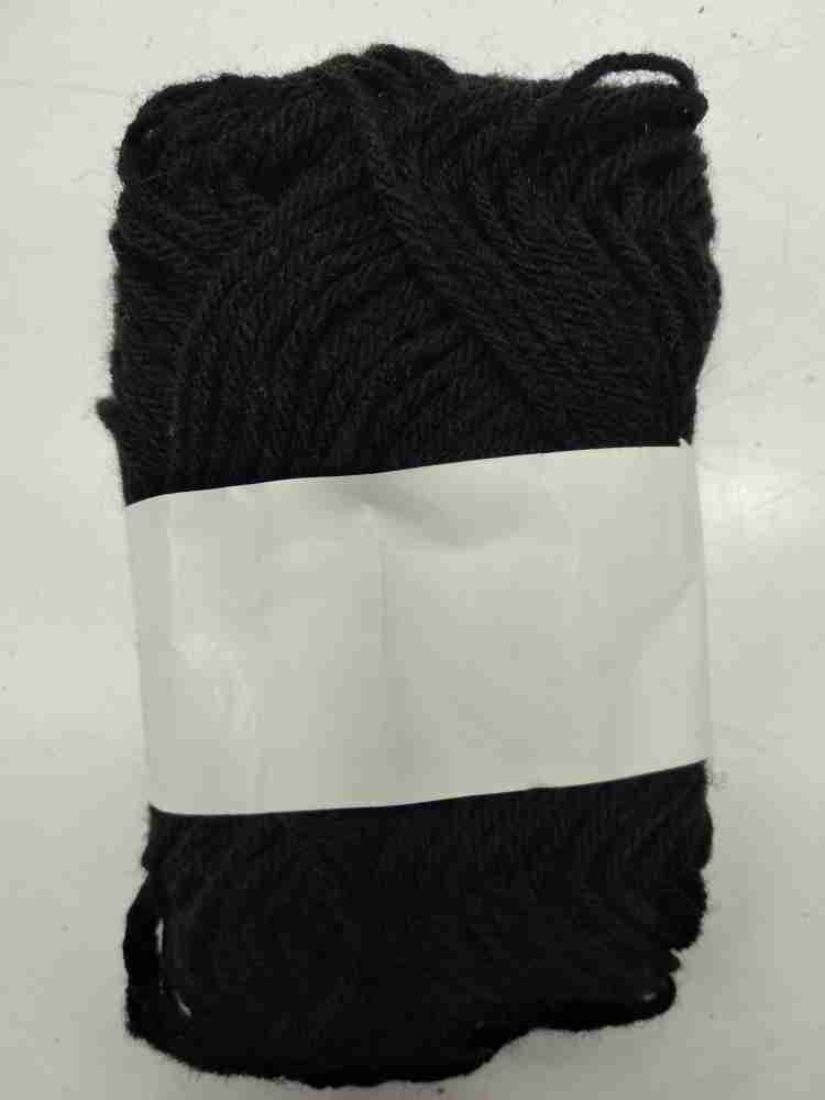 Black wool online