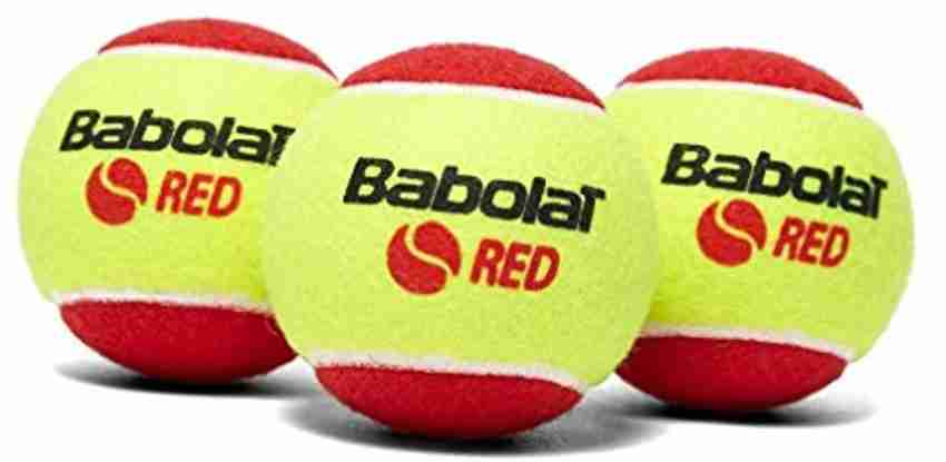 BABOLAT Tennis Balls Cricket Tennis Ball Sports Fitness Flipkart