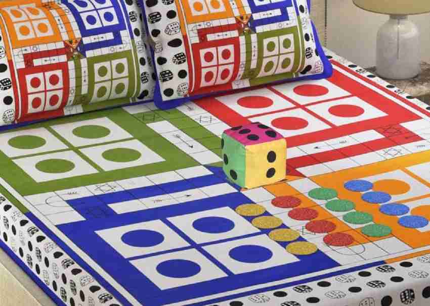 JUST WAY 180 TC Cotton Double Printed Flat Bedsheet Buy JUST WAY 180 TC Cotton Double Printed Flat Bedsheet Online at Best Price in India Flipkart
