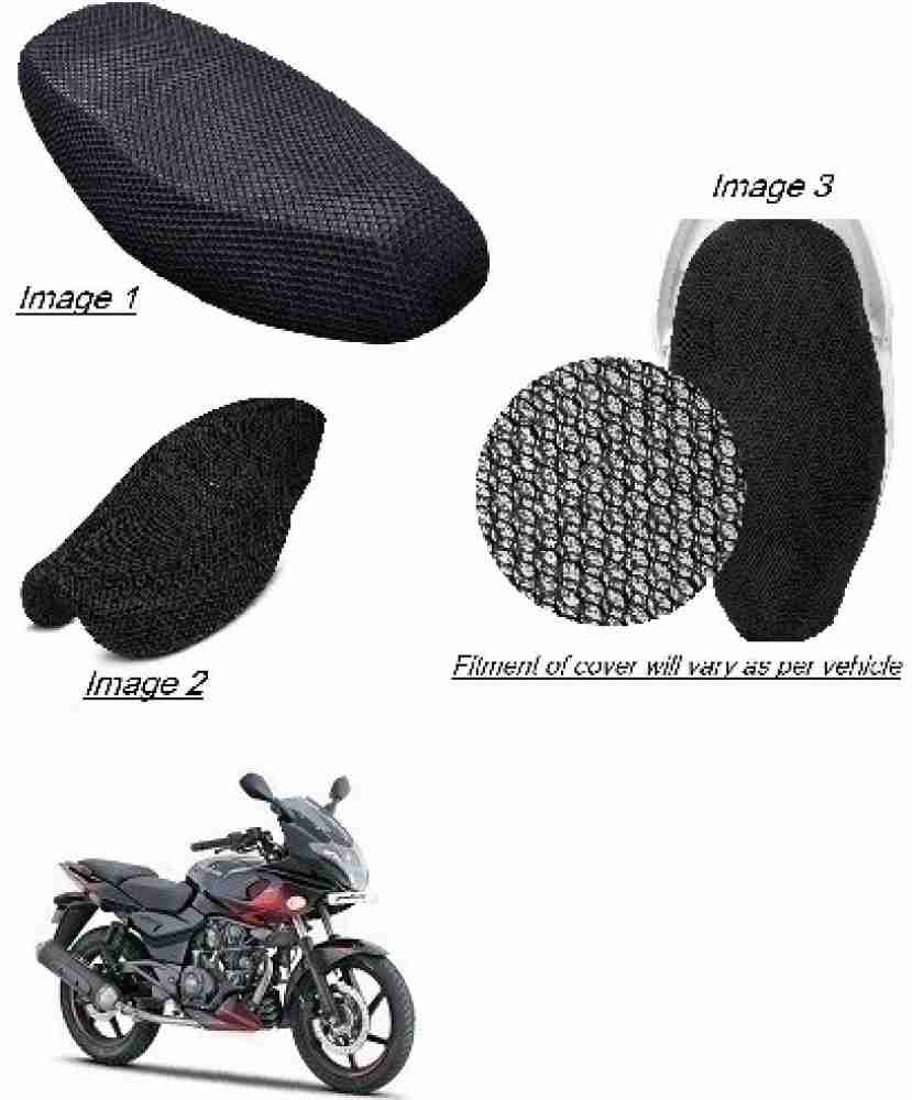 Pulsar 135 ls hotsell seat cover