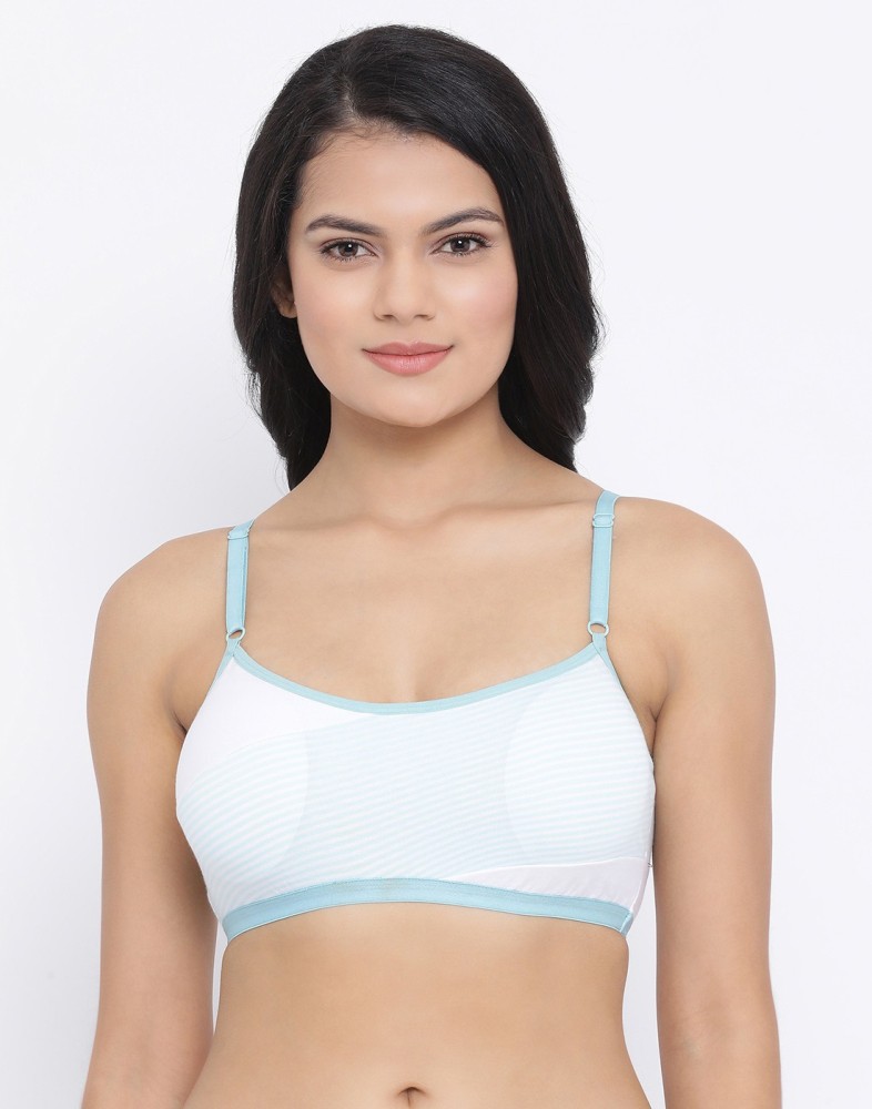 Buy CLOVIA Womens Training Bra