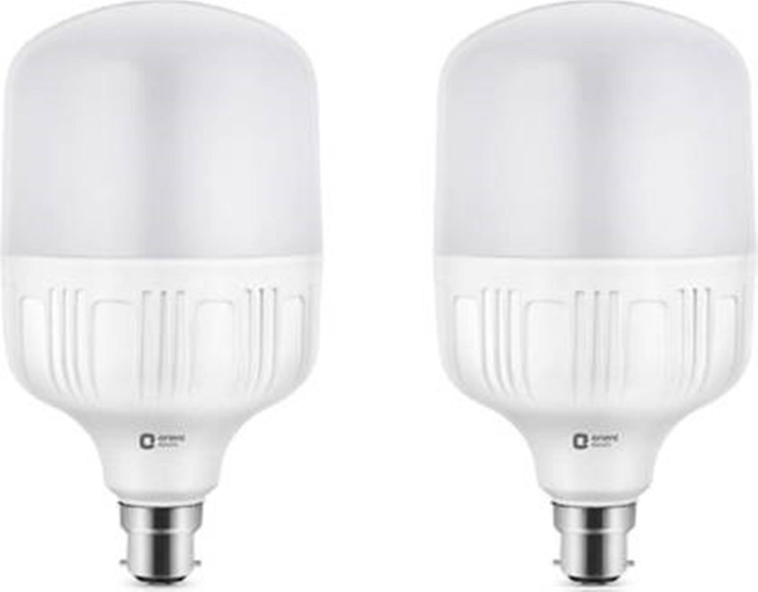 Orient led bulb online 40 watt price