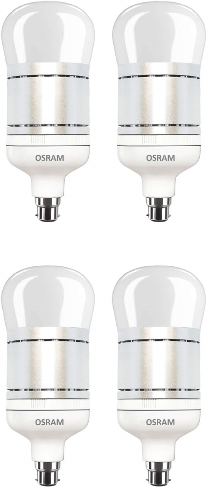 OSRAM 9 W Round B22 LED Bulb Price in India - Buy OSRAM 9 W Round