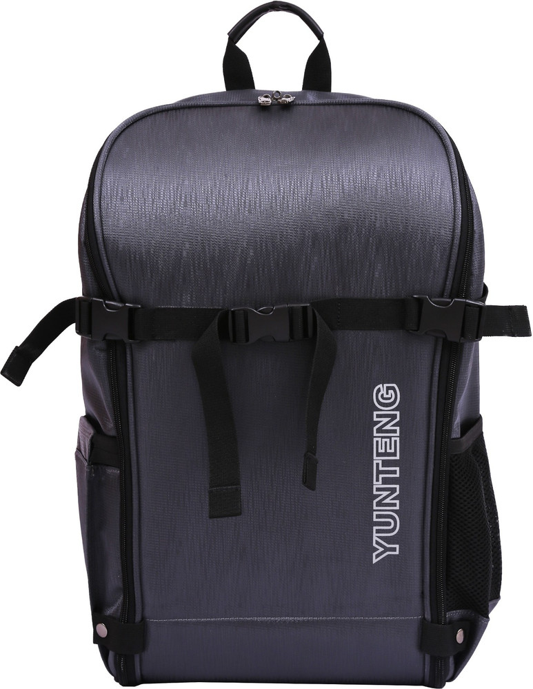 Targus top camera backpack