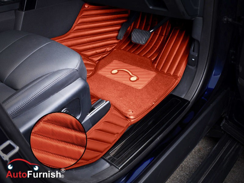 Bmw x3 floor shop mats original