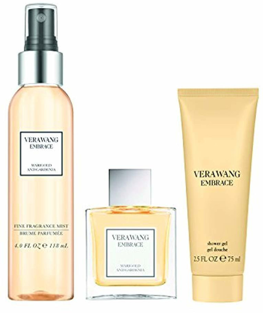 Vera wang sales embrace body spray