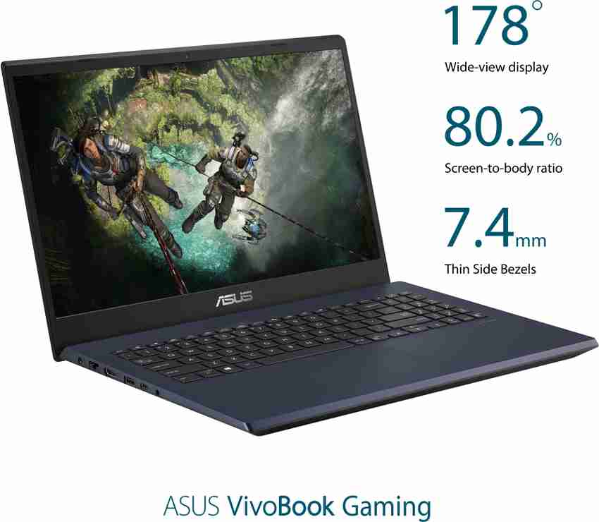 ASUS - 新品 ASUS X571GD Core i7/GTX1050搭載 ASUS - 新品 ASUS X571GD Core i7/GTX1050搭載の通販 by