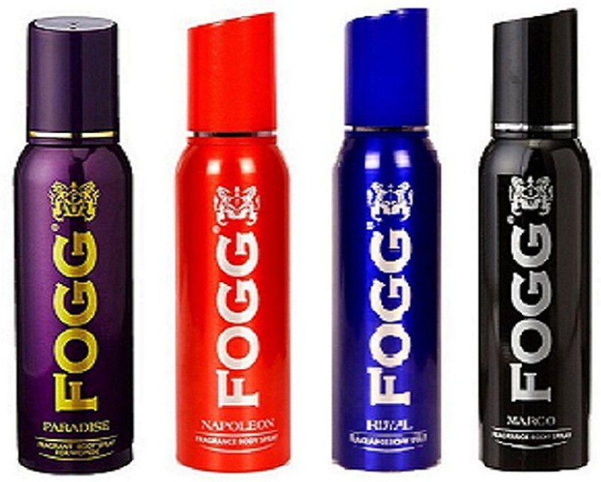 Parfume fogg 2025