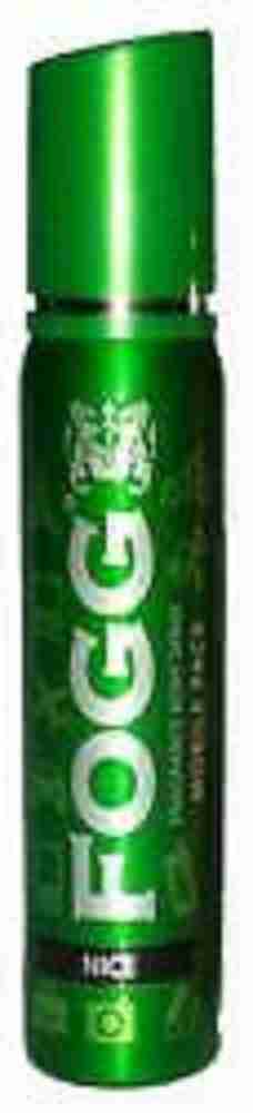 Fogg green sales deo