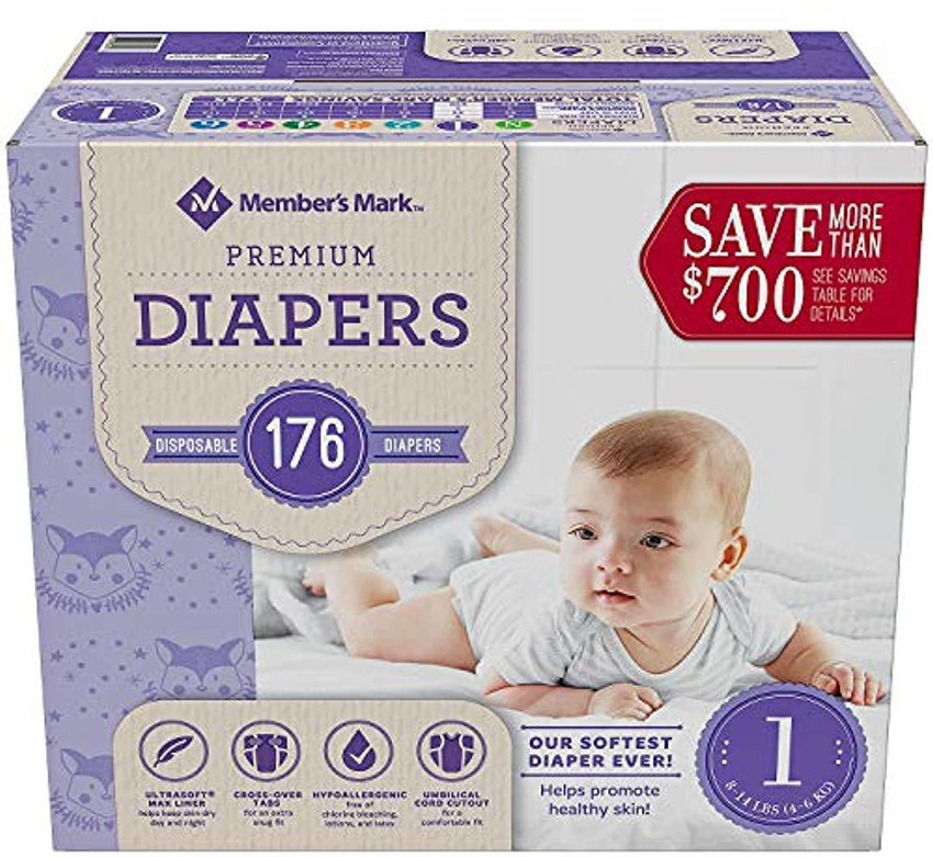 Comfort hotsell care diapers