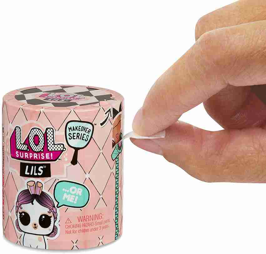 Lils clearance serie 5