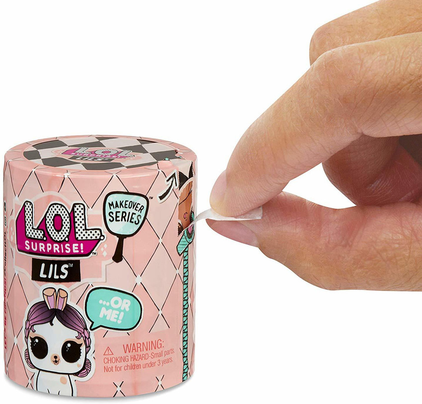 Lol series cheap 5 lils