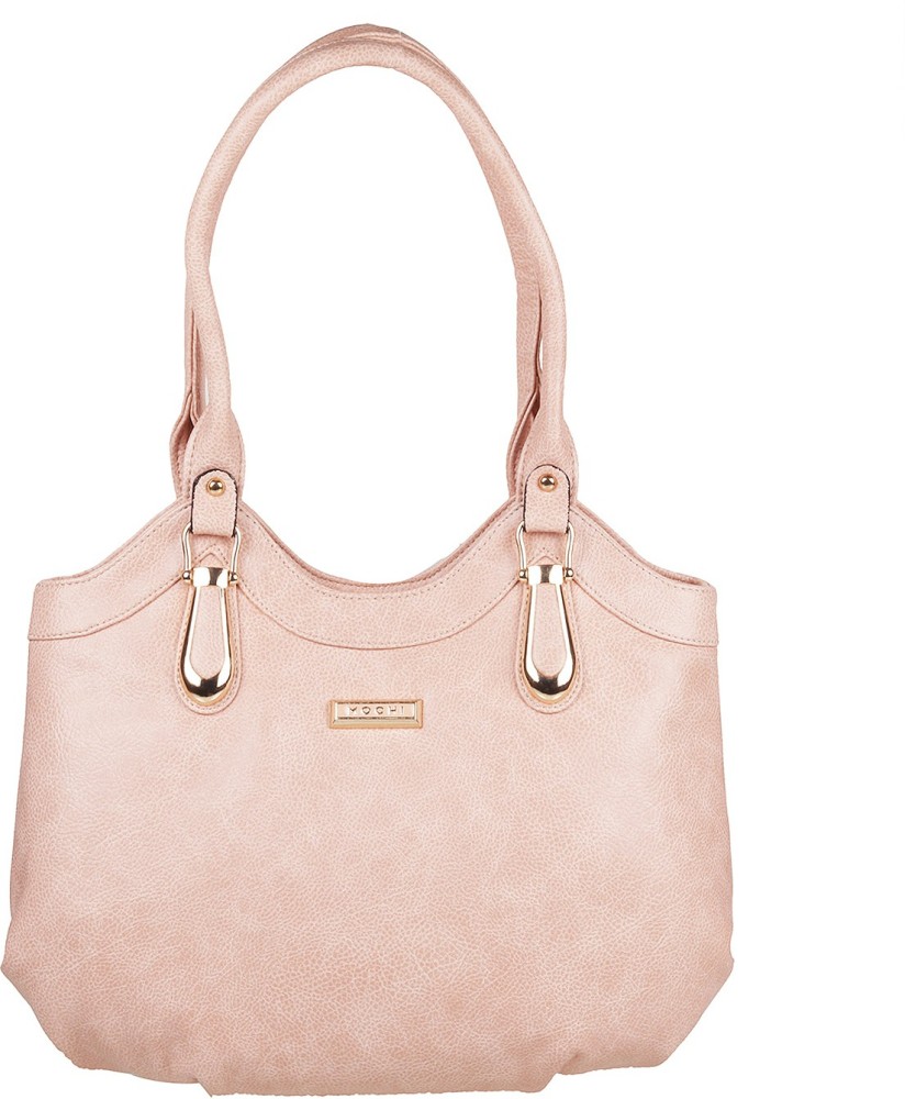 Buy Pink Handbags for Women by Mochi Online