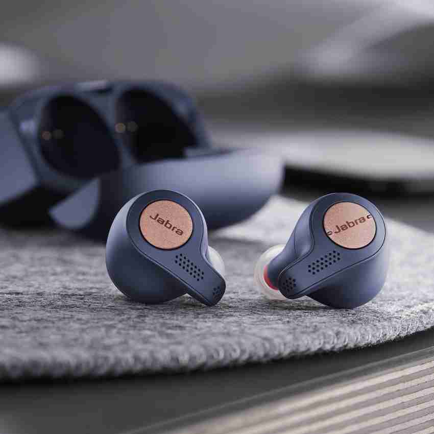 Jabra Elite Active 65t Copper Bluetooth Headset